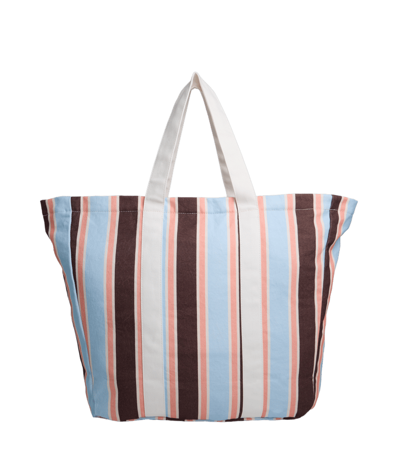 Billabong Beach Crush Poppins Tote in MULTI
