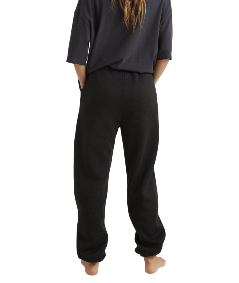 Billabong Boundary Pant in BLACK HEATHER