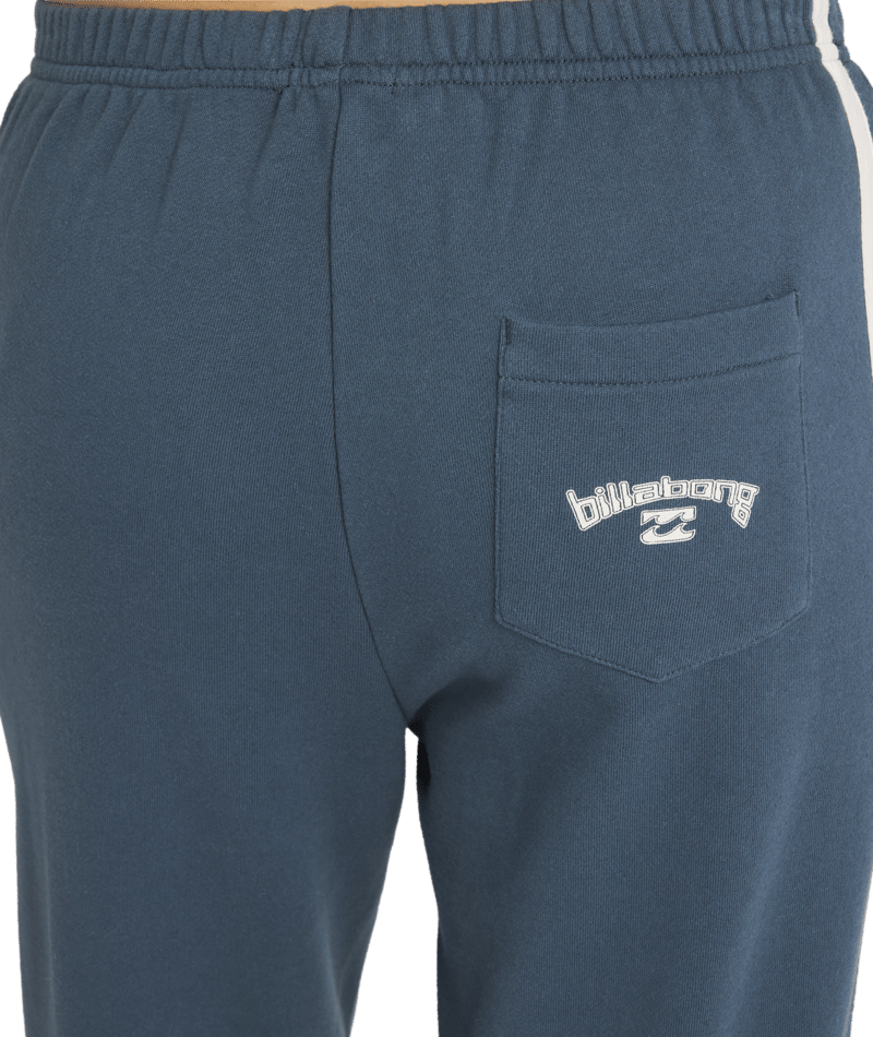 Billabong Real Since 73 Trackpant in STORMY