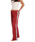 Billabong Since 73 Culture Trackpant in RED CRUSH