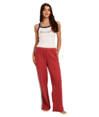Billabong Since 73 Culture Trackpant in RED CRUSH