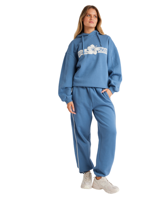 Billabong Surf Kiss Kendall Hoodie