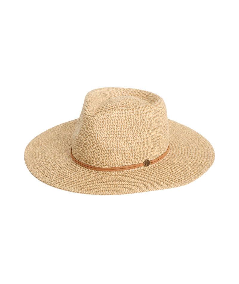 Billabong Miranda Hat in NATURAL