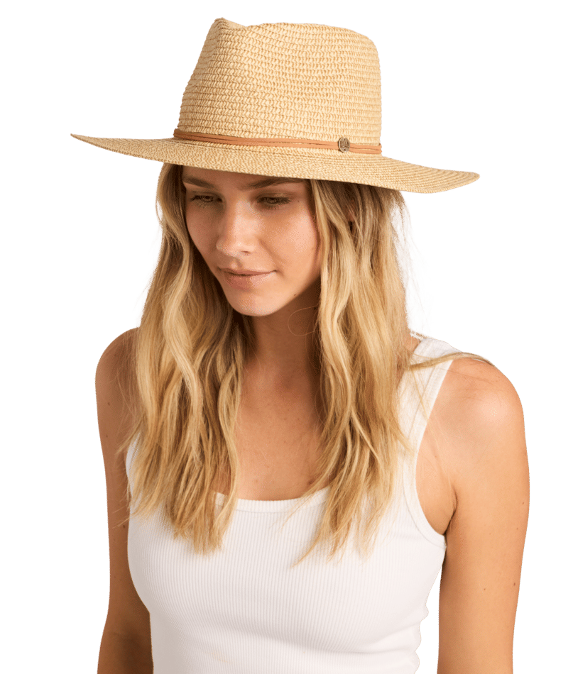 Billabong Miranda Hat in NATURAL