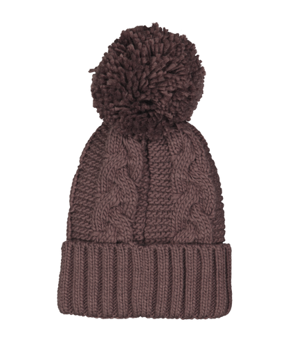 Billabong Cozy Up Beanie in KONA