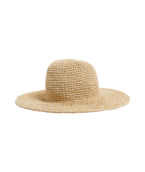 Billabong Sunnyside Hat in NATURAL