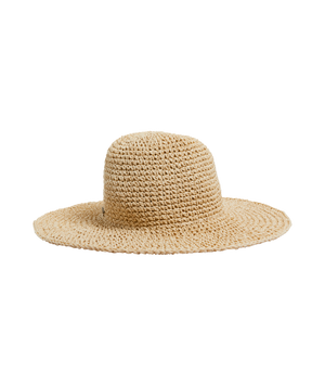 Billabong Sunnyside Hat in NATURAL