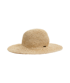 Billabong Sunnyside Hat in NATURAL