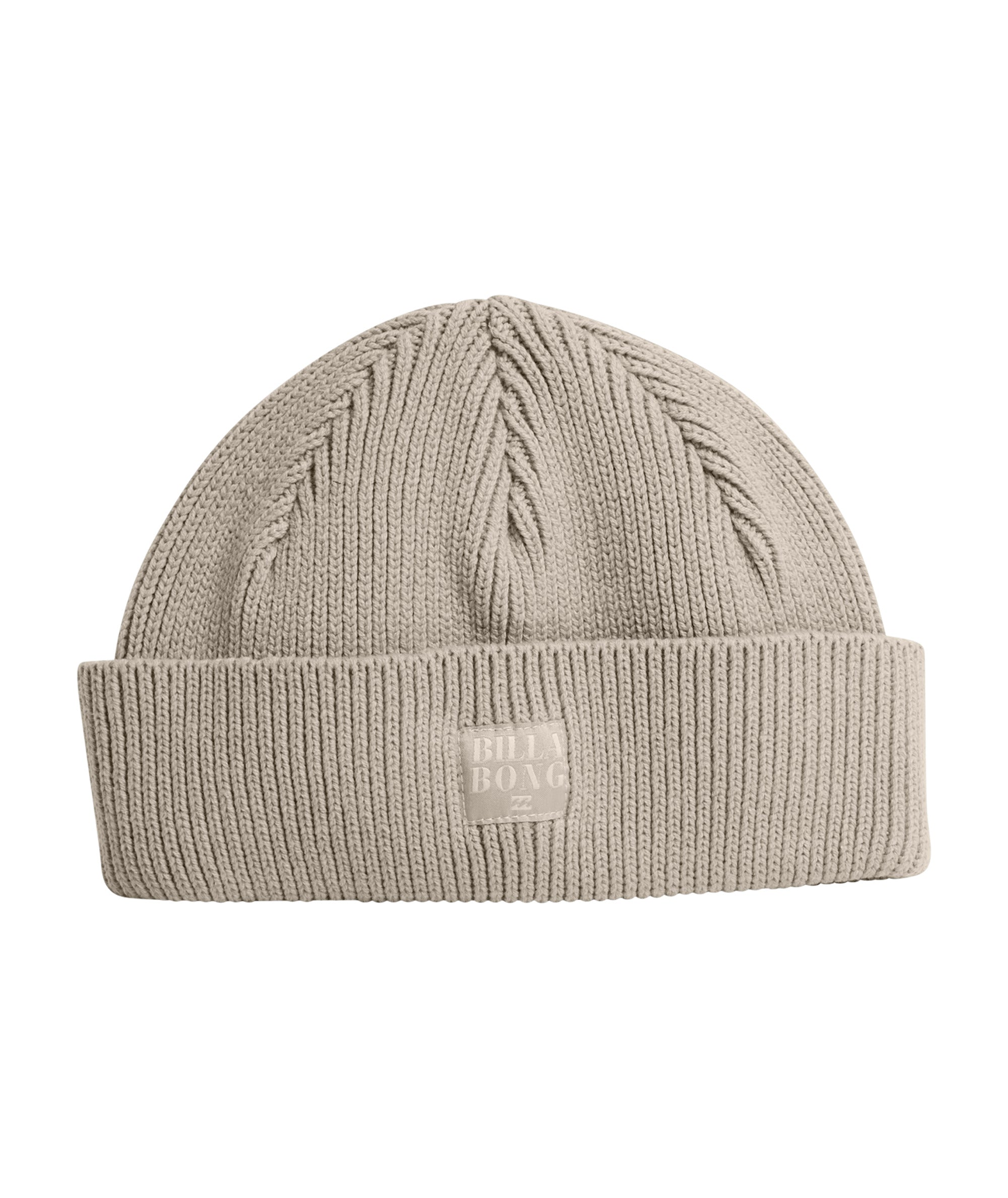 Billabong Baseline Beanie in COYOTE