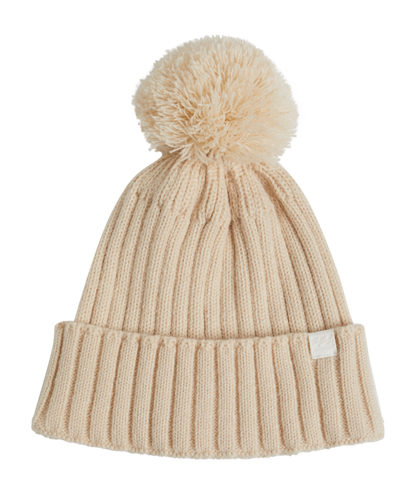 Billabong Chalet Beanie in WHITECAP
