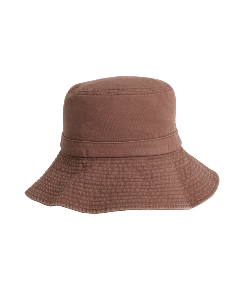 Billabong Sands Hat in BROWNSTONE