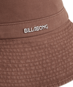 Billabong Sands Hat in BROWNSTONE