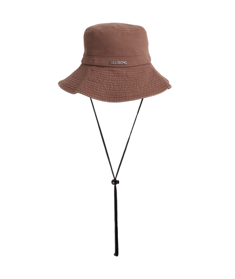 Billabong Sands Hat in BROWNSTONE