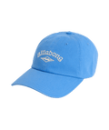 Billabong Paradise Dad Cap in TIDAL BLUE
