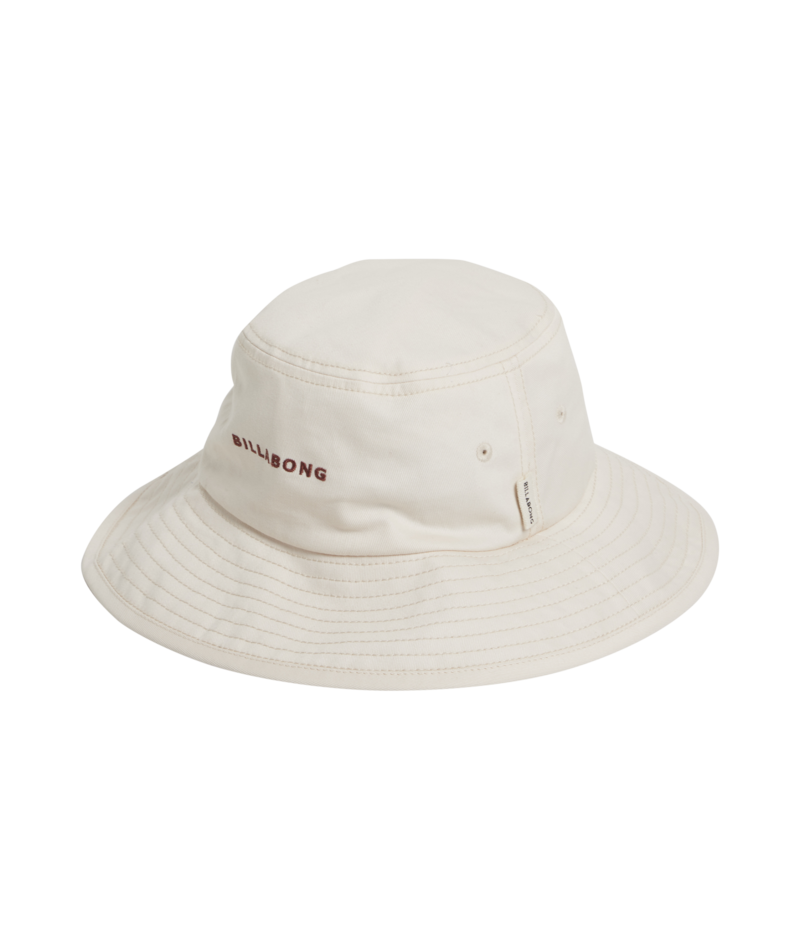 Billabong Society Hat in STONE