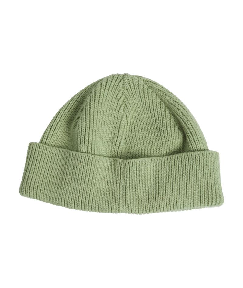 Billabong The Original Vibes Beanie in PISTACHIO