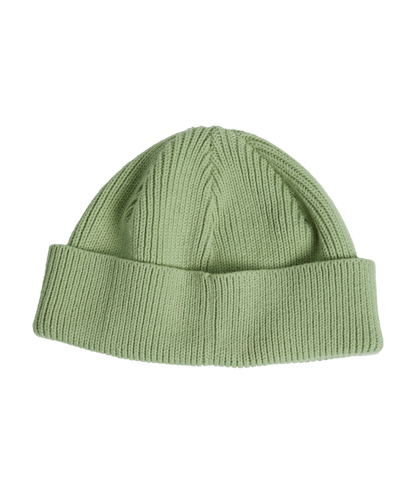 Billabong The Original Vibes Beanie in PISTACHIO