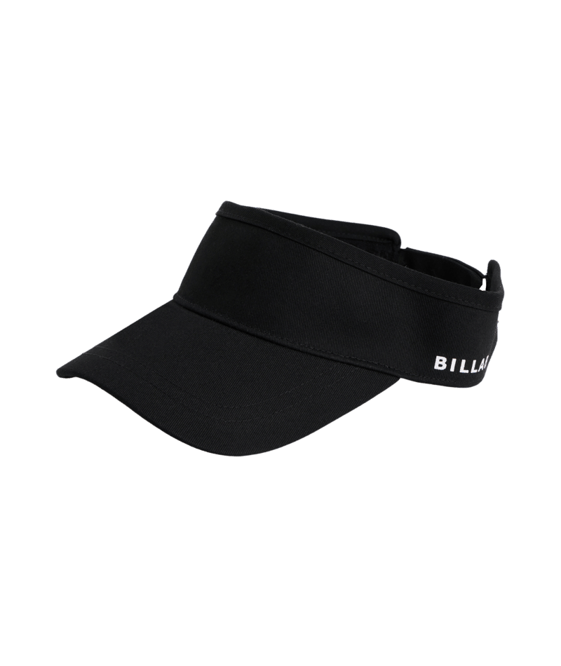 Billabong Pacific Day Visor in BLACK