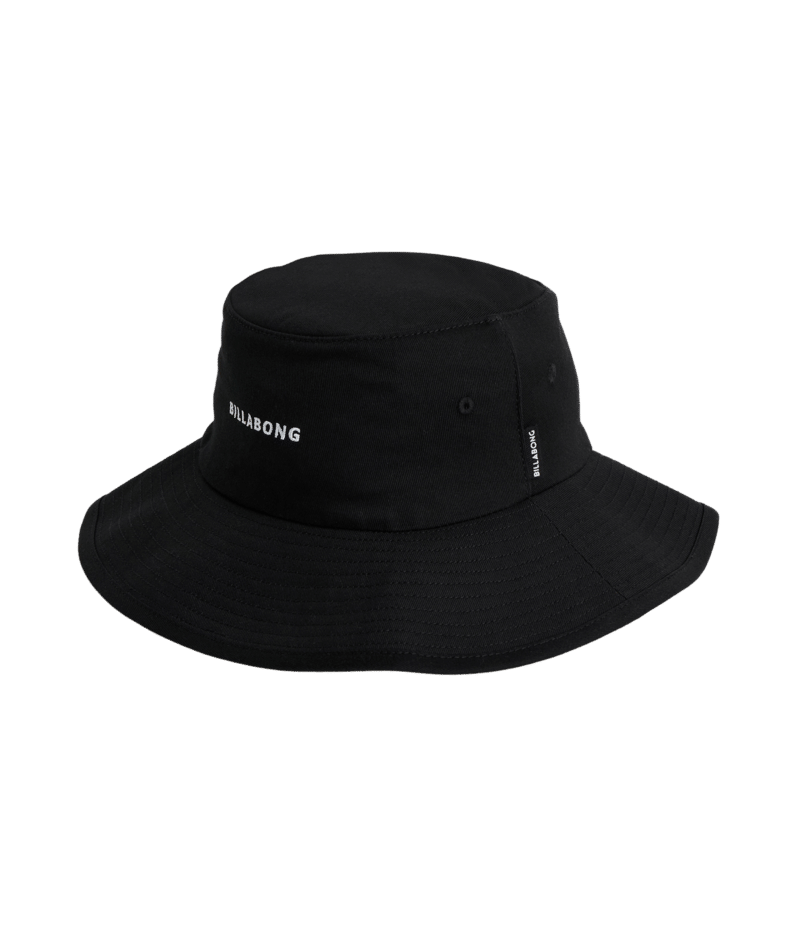 Billabong Pacific Hat in BLACK