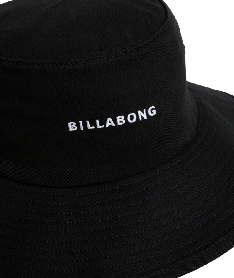 Billabong Pacific Hat in BLACK