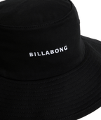 Billabong Pacific Hat in BLACK