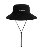 Billabong Pacific Hat in BLACK