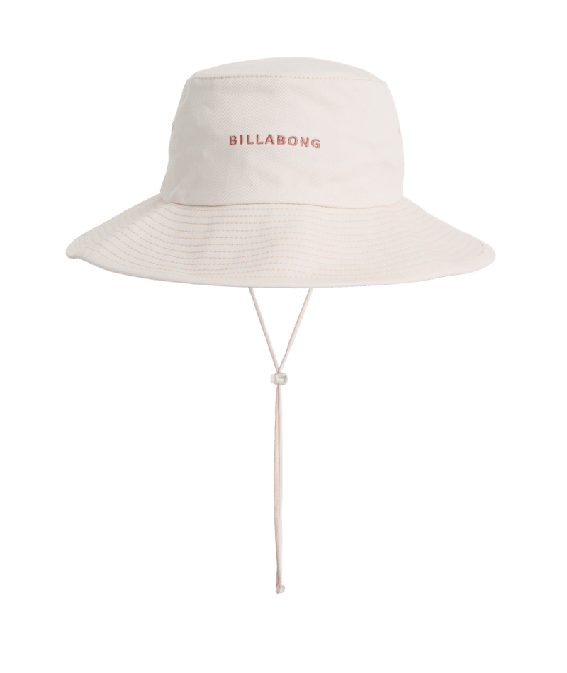 Billabong Pacific Hat in STONE