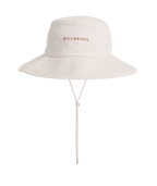Billabong Pacific Hat in STONE