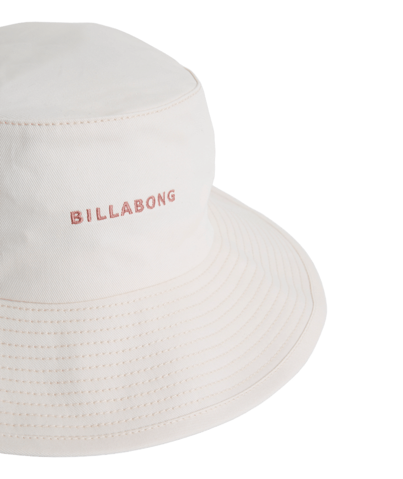 Billabong Pacific Hat in STONE