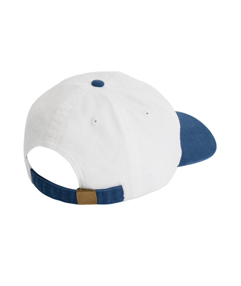 Billabong Since 73 Culture Cap in SALT CRYSTAL