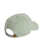 Billabong Secret Beach Dad Cap in SEAGRASS