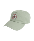 Billabong Secret Beach Dad Cap in SEAGRASS