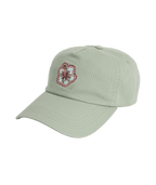Billabong Secret Beach Dad Cap in SEAGRASS