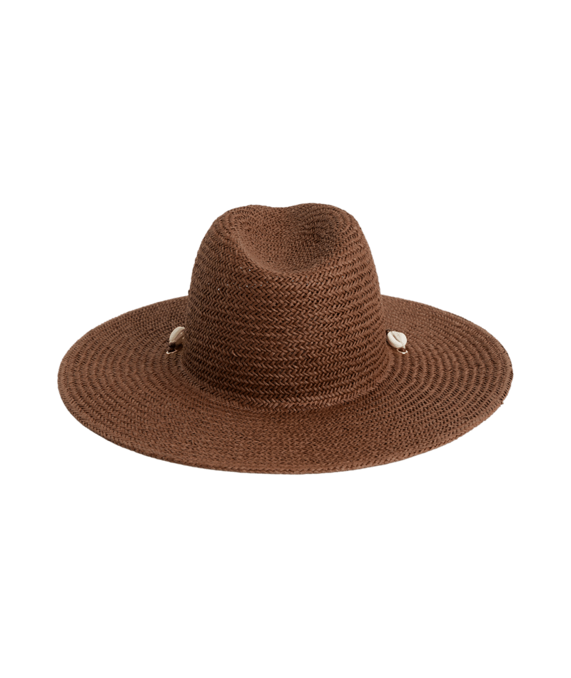 Billabong Here To Stay Hat in ESPRESSO