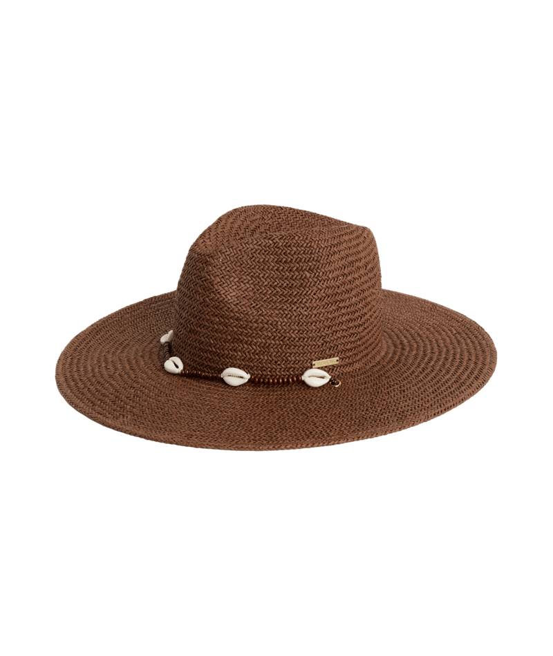 Billabong Here To Stay Hat in ESPRESSO