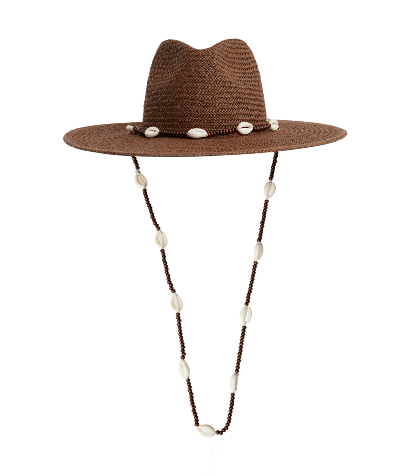 Billabong Here To Stay Hat in ESPRESSO
