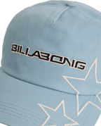 Billabong Joyride Cap in WAVE BLUE