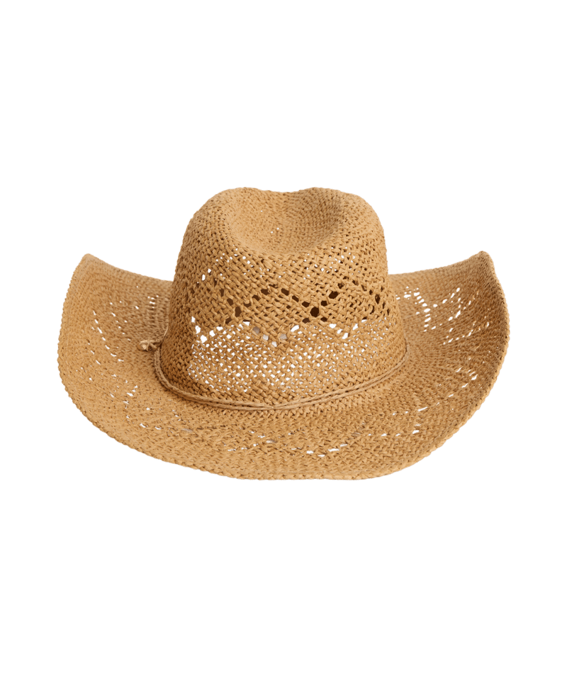 Billabong Desert Siren Hat in NATURAL