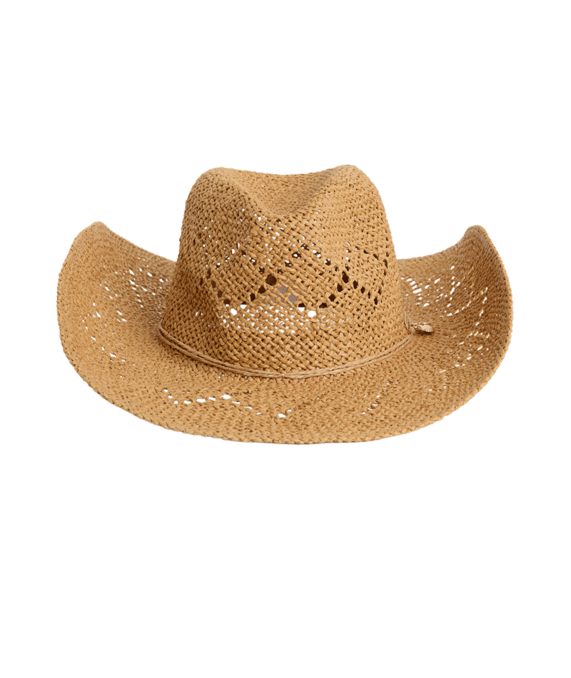 Billabong Desert Siren Hat in NATURAL