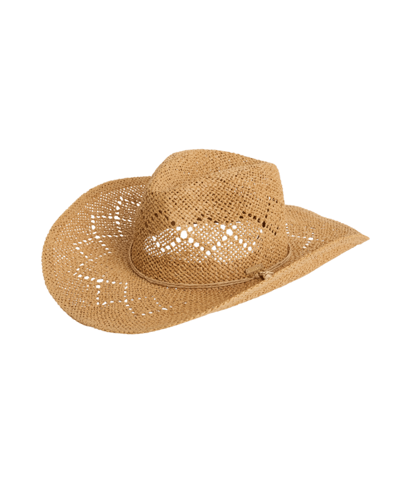 Billabong Desert Siren Hat in NATURAL