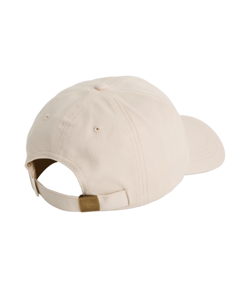 Billabong Love And Sun Cap in WHITECAP