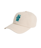 Billabong Love And Sun Cap in WHITECAP