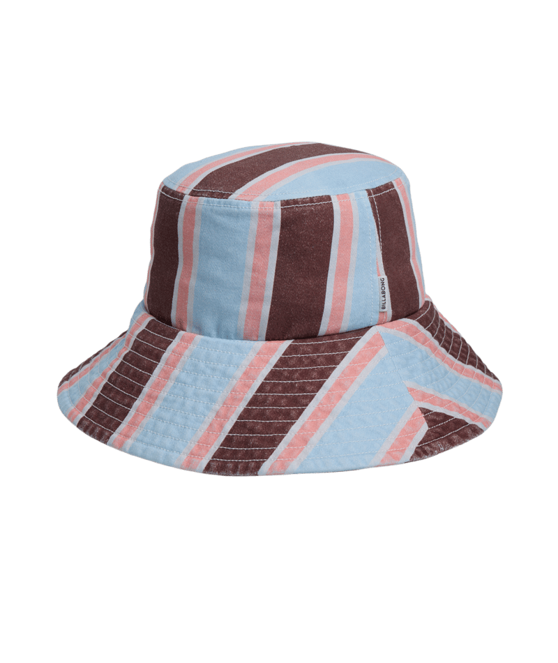 Billabong Beach Crush Hat in MULTI