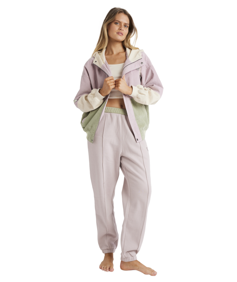 Billabong Set The Tone Jacket in MULTI