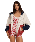 Billabong Set The Tone Jacket in MULTI