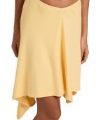 Billabong Sunbeam Jersey Midi Skirt in SUNBEAM
