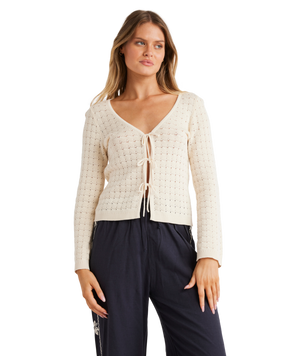 Billabong On My Mind Top in WHITECAP