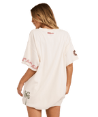 Billabong Secret Beach Top in SALT CRYSTAL