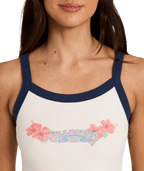 Billabong Since 73 Culture Tank in SALT CRYSTAL