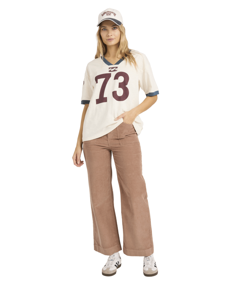 Billabong Sea Tone 2 Pant in SWEET EARTH
